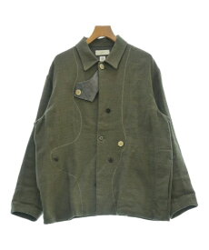 amachi. アマチブルゾン（その他） メンズ【中古】【古着】