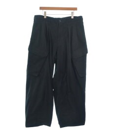 BLACK scandal yohji yamamoto ブラックスキャンダルヨウジヤマモトカーゴパンツ メンズ【中古】【古着】