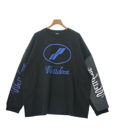 We11done ウェルダンTシャツ・カットソー メンズ【中古】【古着】