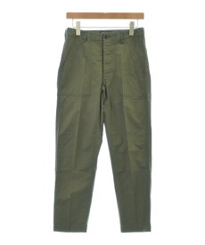 AUBERGE オーベルジュパンツ（その他） メンズ 38(M位) カーキ【中古】【古着】