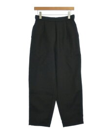 EKAL エカルパンツ（その他） レディース ONE 黒【中古】【古着】