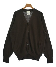 HERILL ヘリルカーディガン メンズ【中古】【古着】
