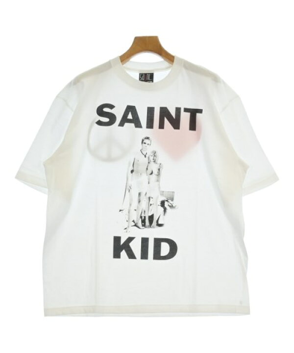 楽天市場】SAINT MICHAEL セントマイケルTシャツ・カットソー メンズ L  