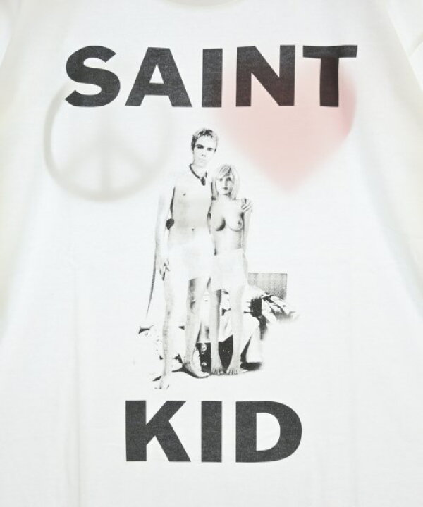 楽天市場】SAINT MICHAEL セントマイケルTシャツ・カットソー メンズ L  