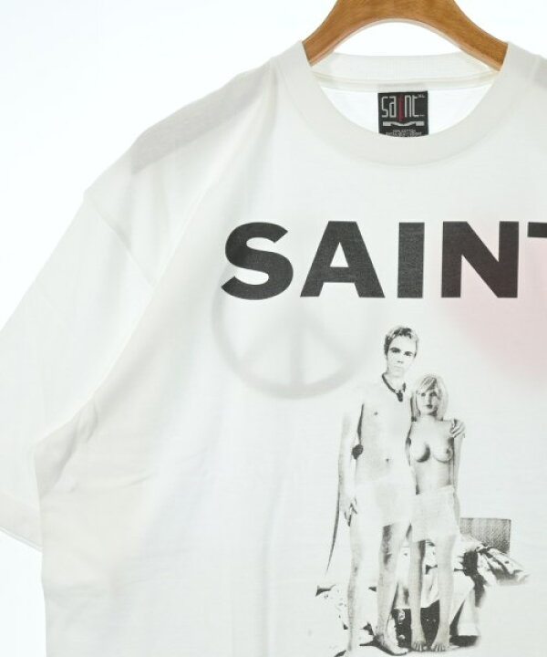 楽天市場】SAINT MICHAEL セントマイケルTシャツ・カットソー メンズ  