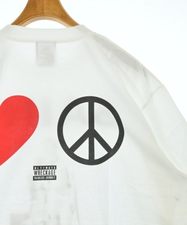 楽天市場】SAINT MICHAEL セントマイケルTシャツ・カットソー メンズ  