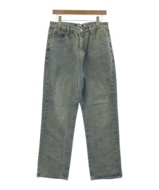 .KOM ドットコムデニムパンツ レディース【中古】【古着】