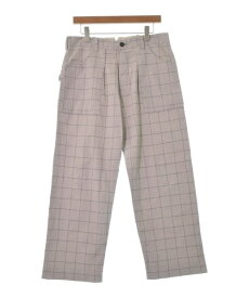 Willow Pants ウィローパンツ パンツ（その他） メンズ【中古】【古着】