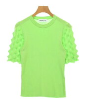 楽天市場】HeRIN.CYE ヘリンドットサイ ニットの通販