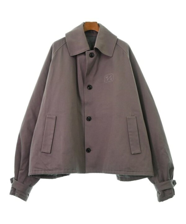 楽天市場】RequaL リコールブルゾン（その他） メンズ【中古】【古着  