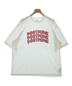 blurhmsROOTSTOCK ブラームスルーツストックTシャツ・カットソー メンズ【中古】【古着】