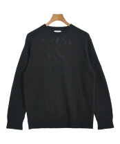 楽天市場】yonetomi new basic ニットの通販