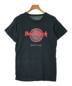 HARD ROCK cafe ハードロックカフェTシャツ・カットソー メンズ【中古】【古着】