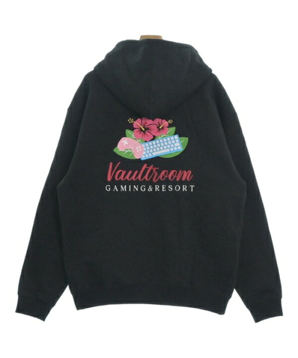楽天市場】Vaultroom ボルトルームパーカー メンズ【中古】【古着 