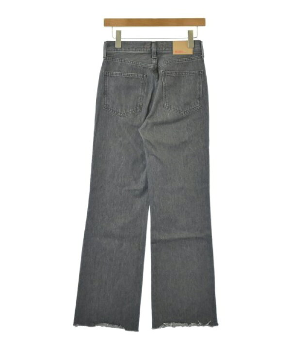 楽天市場】NEEDBY heritage ニードバイヘリテージデニムパンツ 