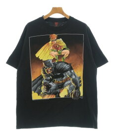 GEEKS RULE ギークスルールTシャツ・カットソー メンズ XL 黒【中古】【古着】