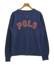 Polo Ralph Lauren ポロラルフローレンスウェット メンズ【中古】【古着】