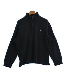 Polo Ralph Lauren ポロラルフローレンニット・セーター メンズ【中古】【古着】