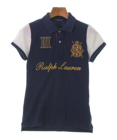 RALPH LAUREN SPORT ラルフローレンスポーツポロシャツ レディース【中古】【古着】