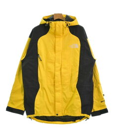 THE NORTH FACE ザ　ノースフェイスブルゾン メンズ【中古】【古着】