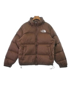 THE NORTH FACE ザ　ノースフェイスダウンジャケット/ダウンベスト メンズ【中古】【古着】