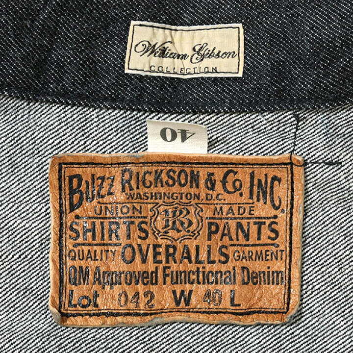 楽天市場】バズリクソンズ BUZZ RICKSON