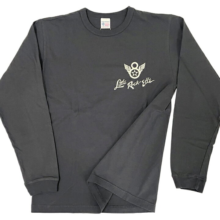 楽天市場】バズリクソンズ BUZZ RICKSONS Tシャツ BR69699 ロンT 