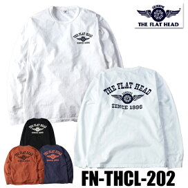 楽天市場】 ブランド別で探す > THE FLAT HEAD【ザ・フラットヘッド 