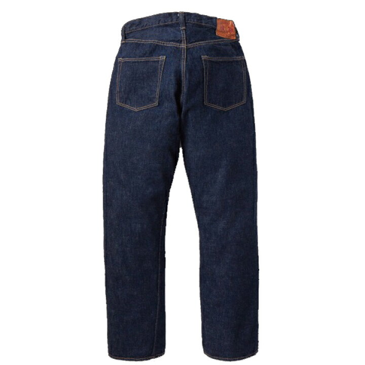 楽天市場】フルカウント FULL COUNT ジーンズ デニム 0105W 13.7oz 