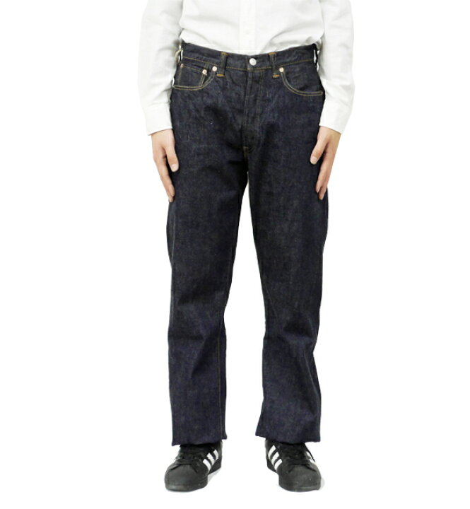 楽天市場】フルカウント FULL COUNT ジーンズ デニム 0105XXW (15.5oz 
