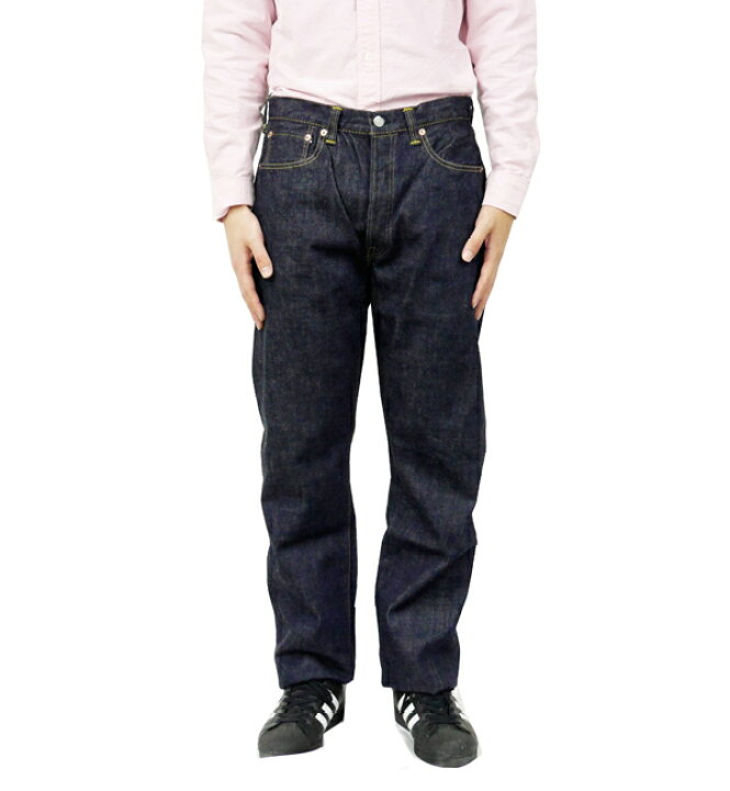 楽天市場】フルカウント FULL COUNT ジーンズ デニム 1101XXW 15.5oz 