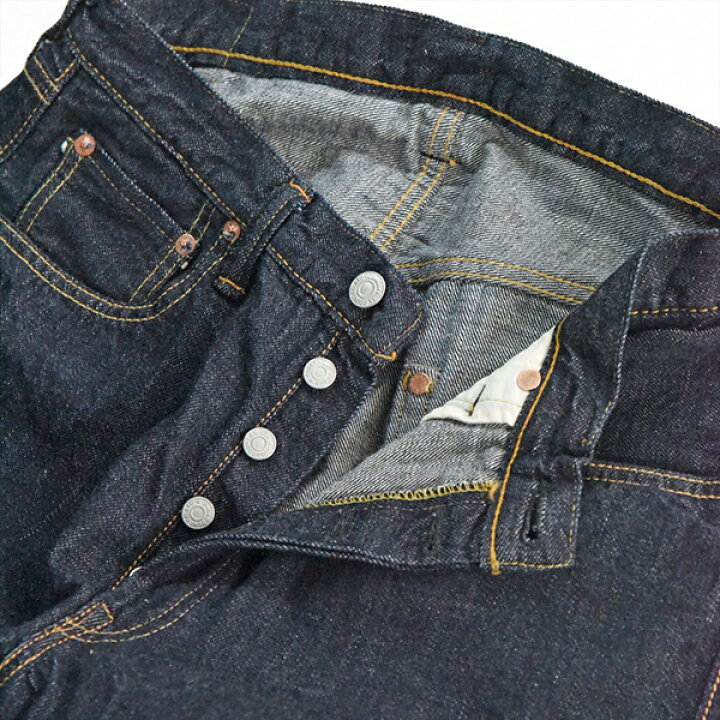 楽天市場】フルカウント FULL COUNT ジーンズ デニム 0105SSW 11.5oz 
