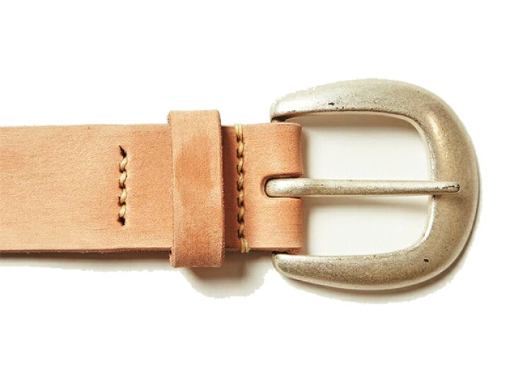 楽天市場】フルカウント FULL COUNT ベルト 6210 Wild Leather Belt 