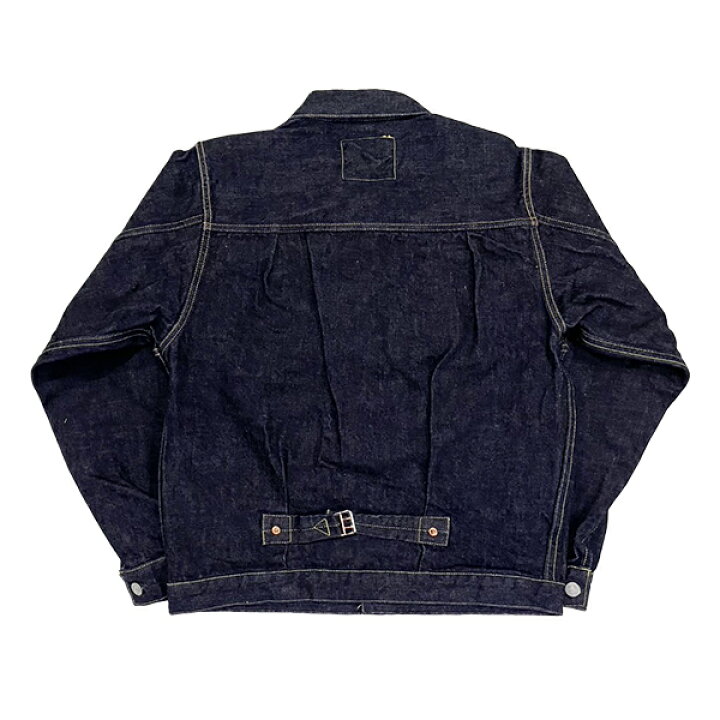 楽天市場】フルカウント FULL COUNT デニム ジャケット 2107XXW 15.5oz 