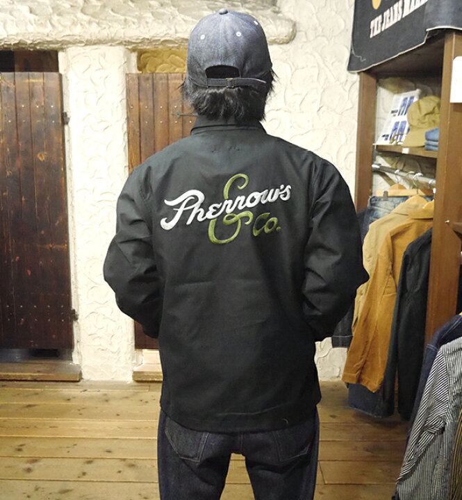 楽天市場】【ラスイチ！ベージュ：L】 フェローズ Pherrow 