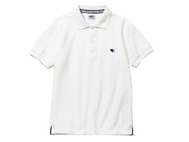 フェローズ Pherrow's PPS1 ポロシャツ 定番 半袖 コットン 鹿の子 刺繍 ロゴ アメカジ メンズ