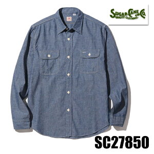 �V���K�[�P�[�� SUGAR CANE ���[�N�V���c SC27850 �V�����u���[�V���c ��� ���� ���S �V���c �R�b�g���V�����u���[ ���g�� �N���V�J�� �A���J�W ���B���e�[�W ���m�G���^�[�v���C�Y �V�� �����Y 