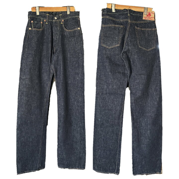 楽天市場】TCBJEANS TCBジーンズ 50