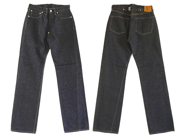 楽天市場】TCBJEANS TCBジーンズ 30's Jeans デニム ジーンズ 30年代
