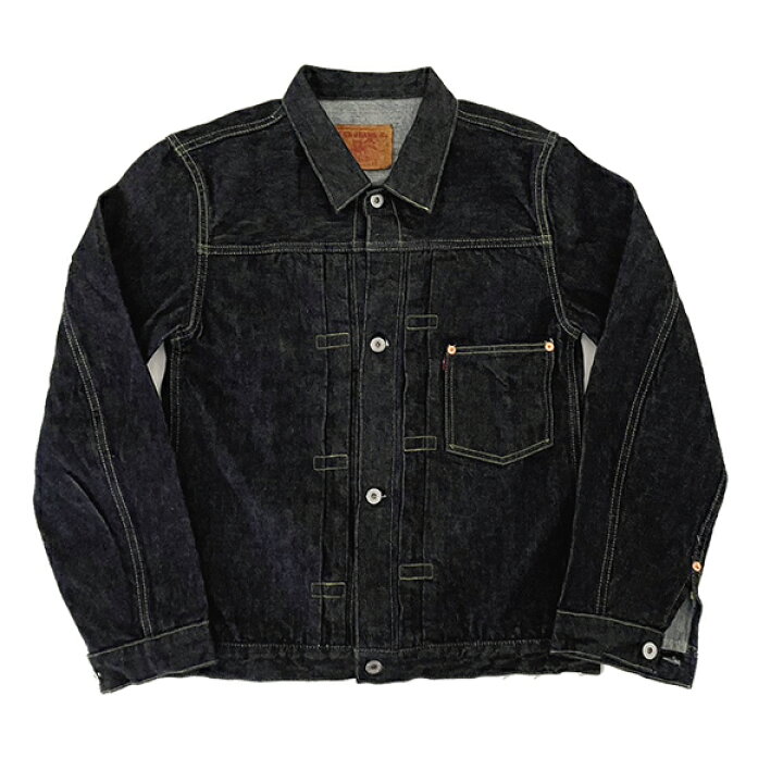 楽天市場】TCBJEANS TCBジーンズ デニムジャケット S40