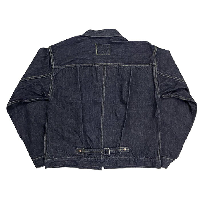 楽天市場】TCBJEANS TCBジーンズ デニムジャケット New S40