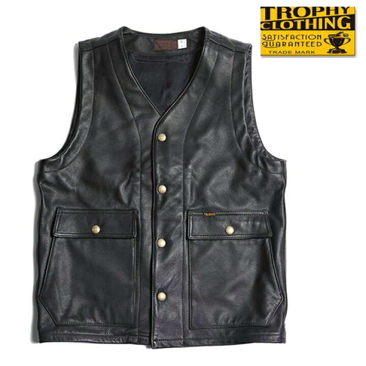 楽天市場】トロフィークロージング TROPHY CLOTHING TR-YL07 Rancher 