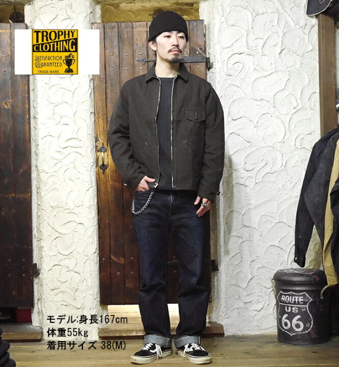 楽天市場】トロフィークロージング TROPHY CLOTHING スポーツ 