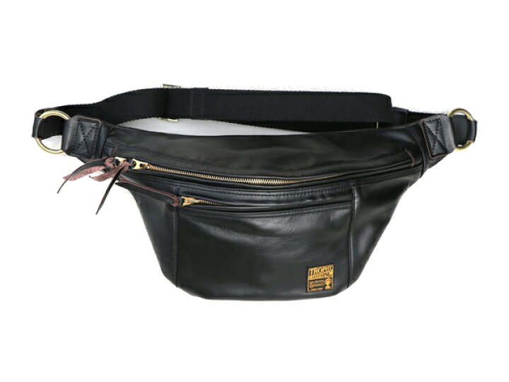 楽天市場】トロフィークロージング TROPHY CLOTHING TR-B18 Horsehide 