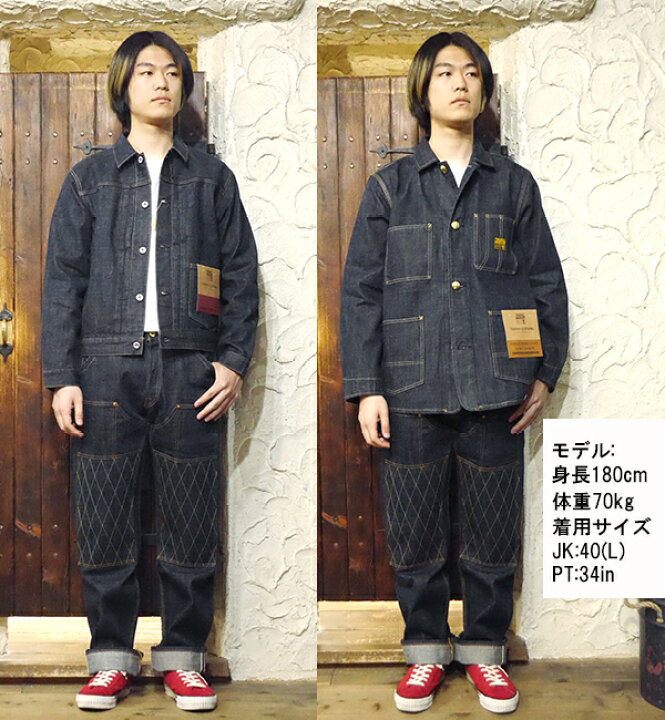 楽天市場】トロフィークロージング TROPHY CLOTHING ダブルニー 