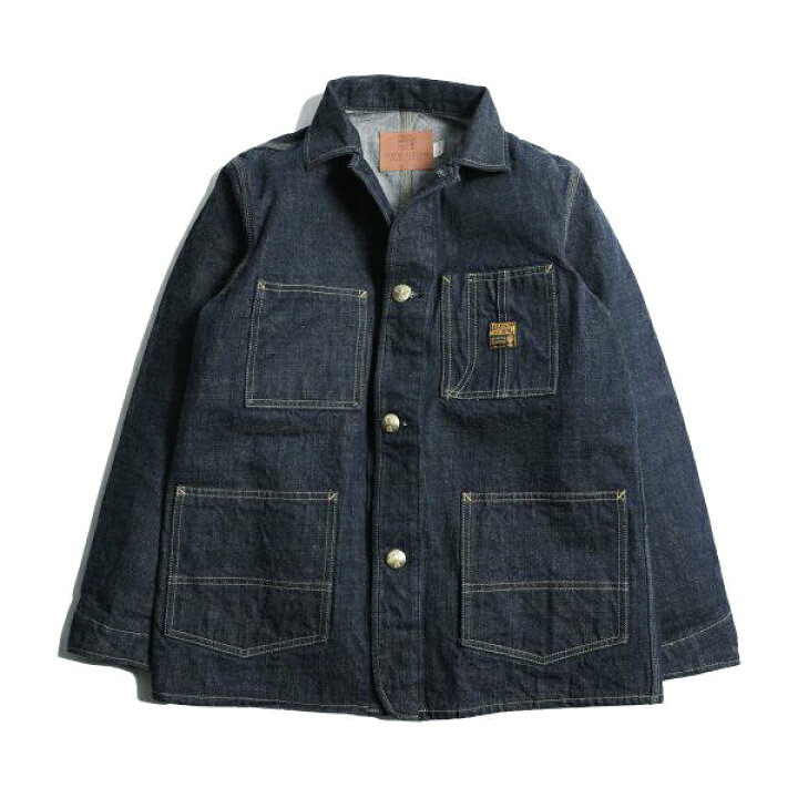 楽天市場】トロフィークロージング TROPHY CLOTHING チョアジャケット  