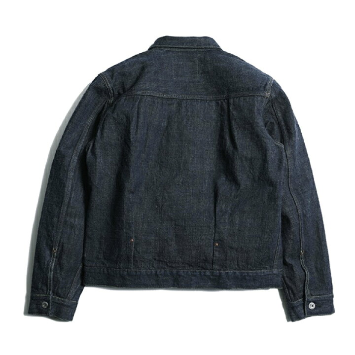 楽天市場】トロフィークロージング TROPHY CLOTHING デニムジャケット 