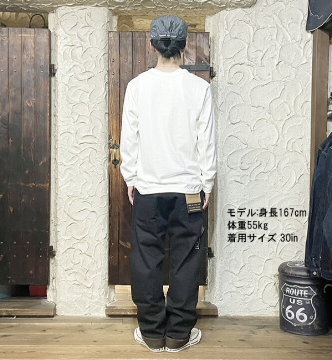 楽天市場】トロフィークロージング TROPHY CLOTHING ブラッキーデニム 