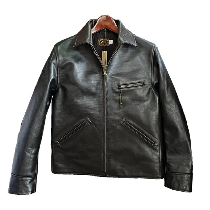 楽天市場】トロフィークロージング TROPHY CLOTHING レザージャケット 