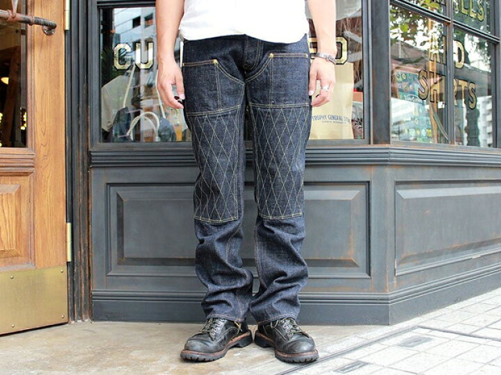 楽天市場】トロフィークロージング TROPHY CLOTHING デニム ジーンズ 